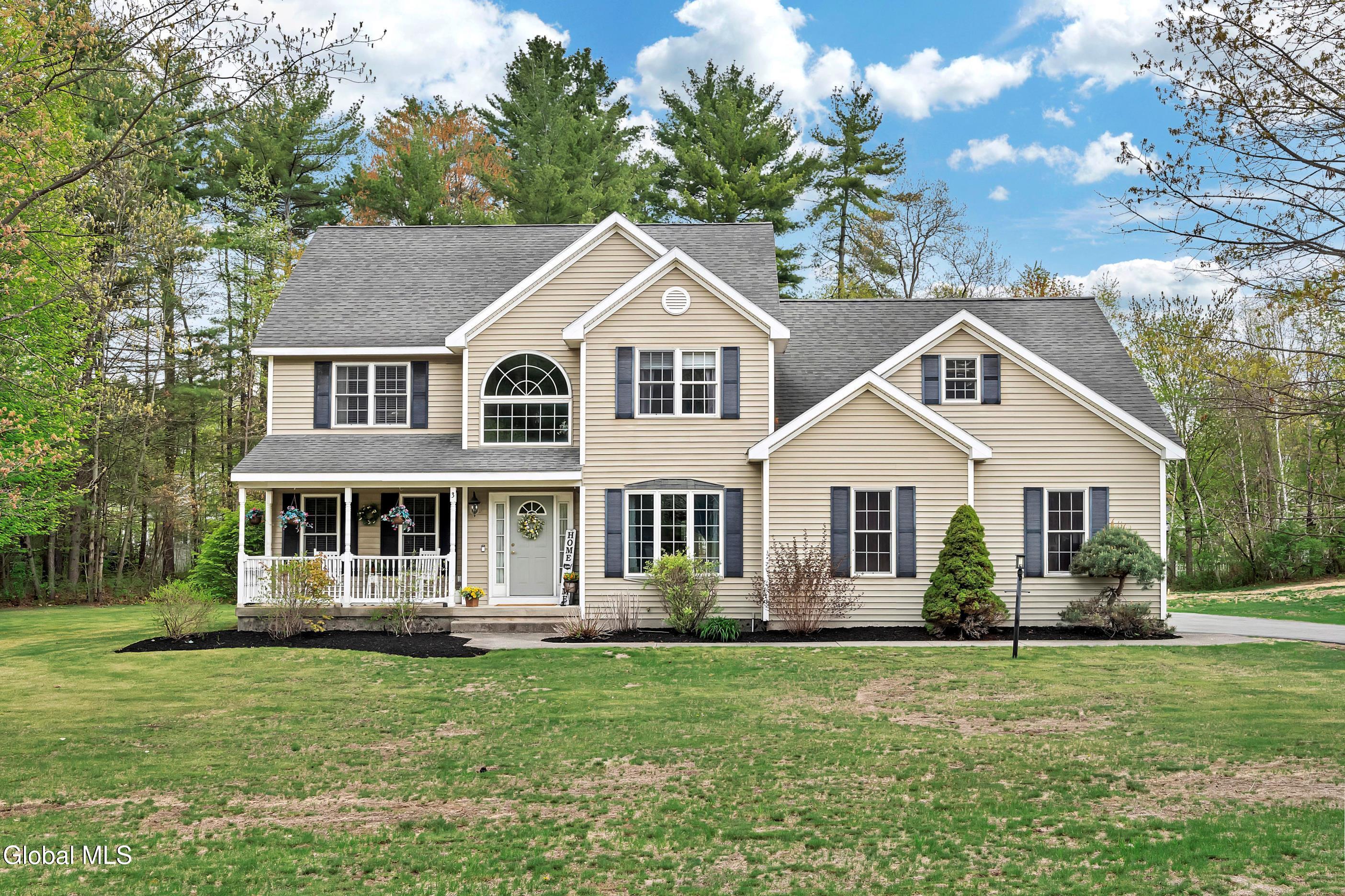 3 Pauls Way Queensbury NY 12804