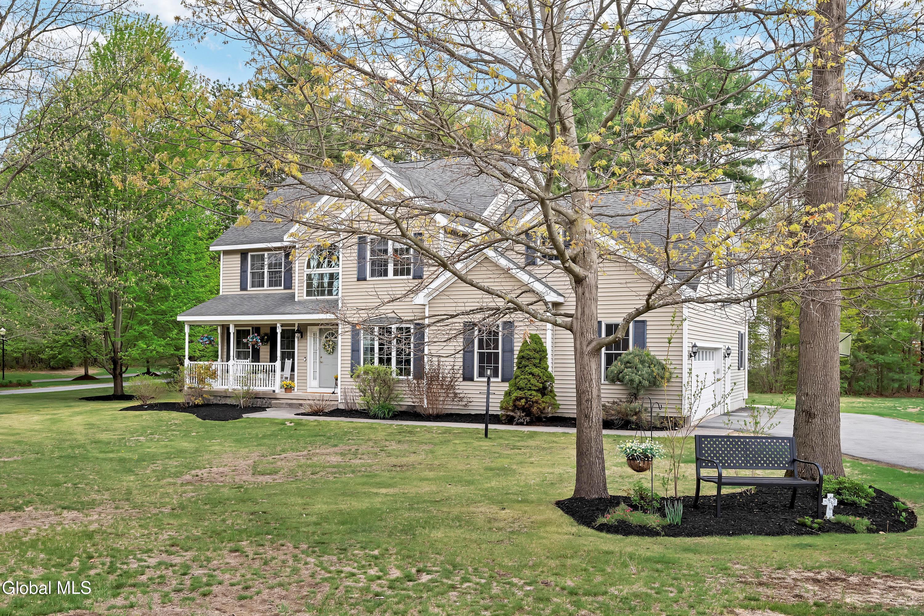 3 Pauls Way Queensbury NY 12804