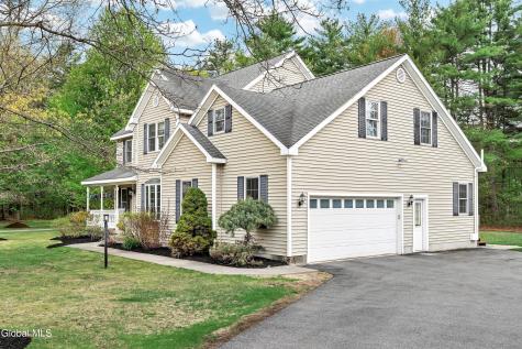 3 Pauls Way Queensbury NY 12804