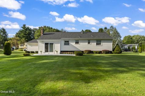 1046 Gates Drive Schenectady NY 12306