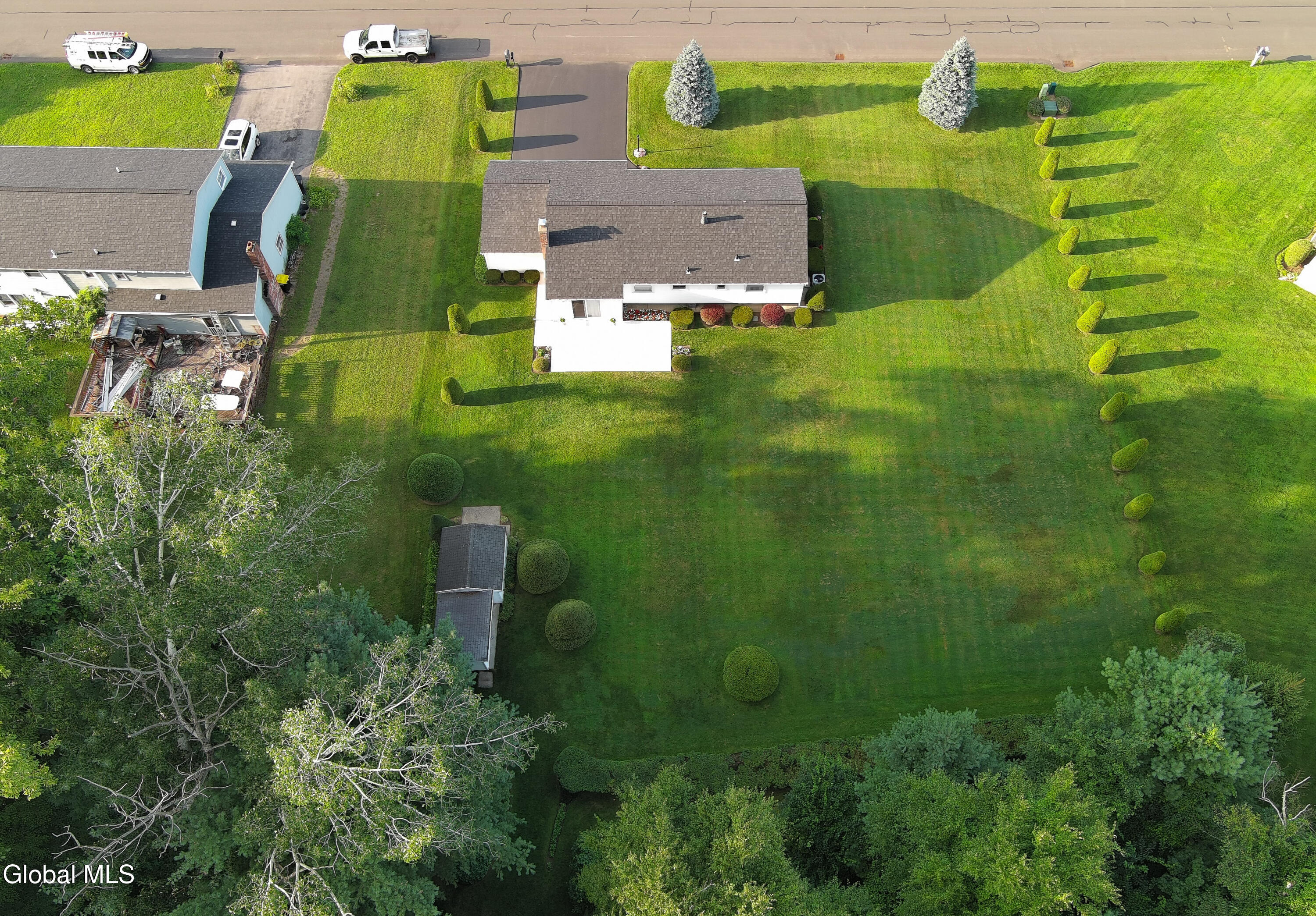 1046 Gates Drive Schenectady NY 12306