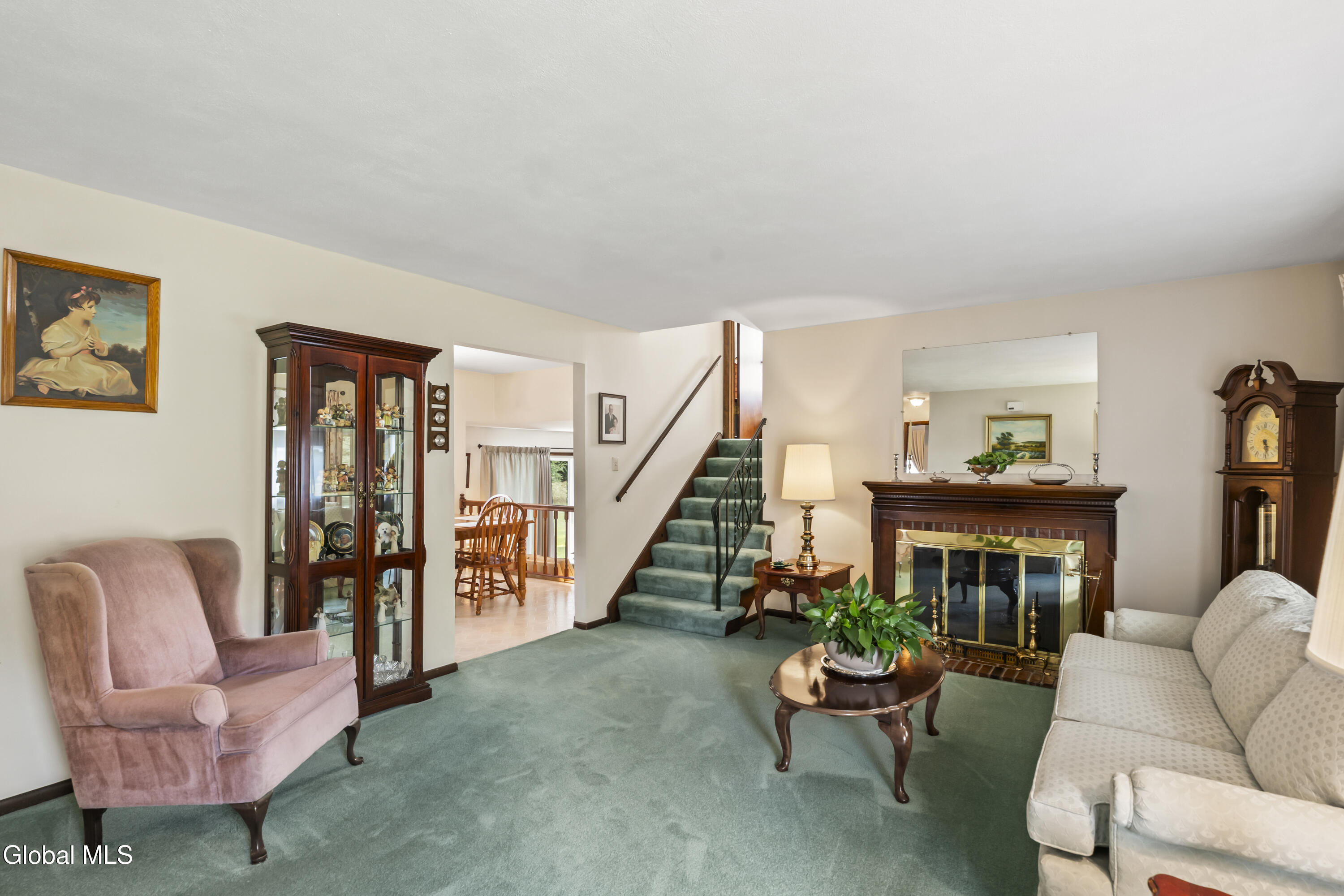1046 Gates Drive Schenectady NY 12306