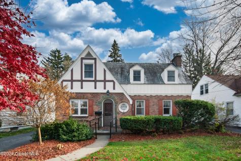 1190 Van Curler Avenue Schenectady NY 12308