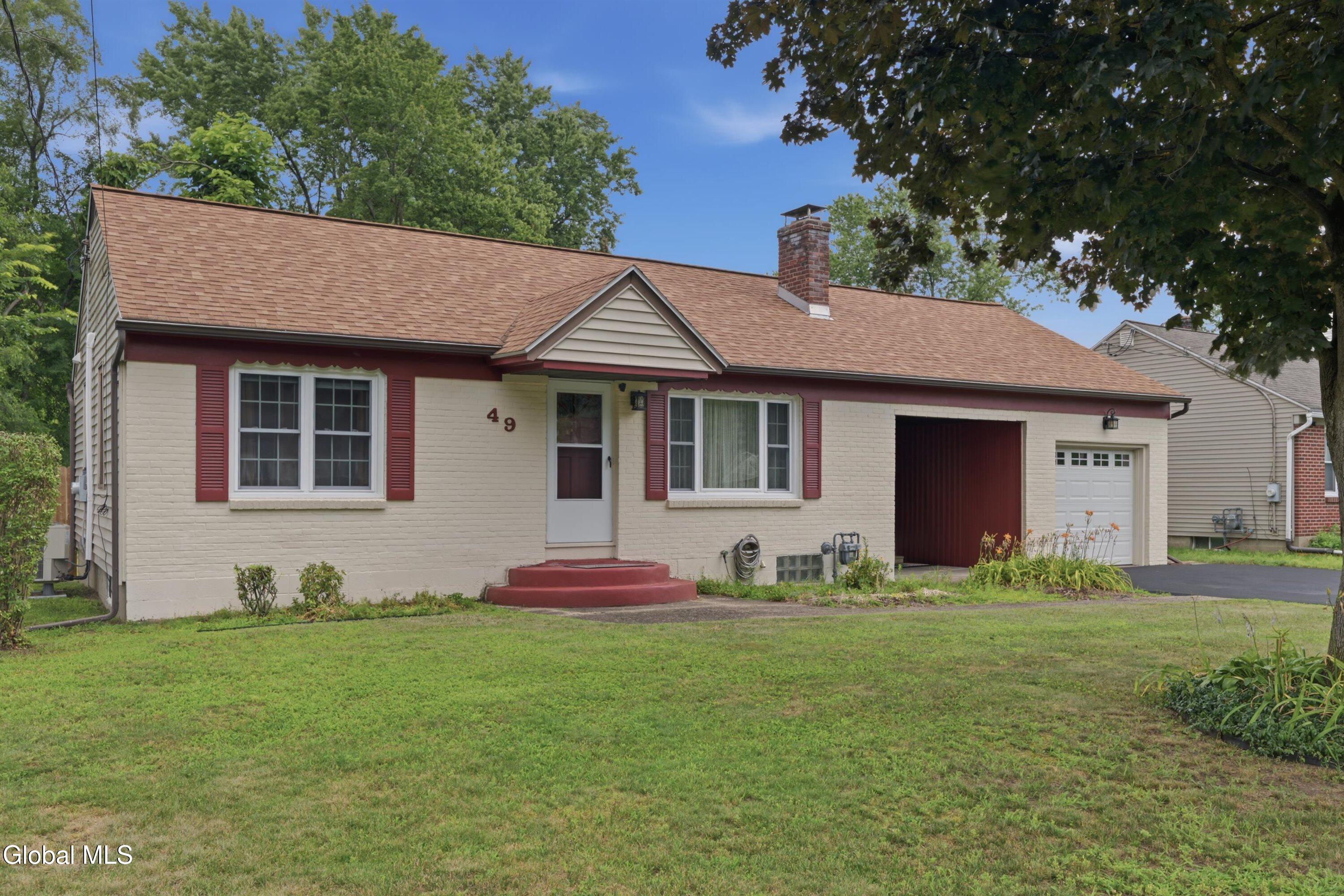 49 Gipp Road Albany NY 12203