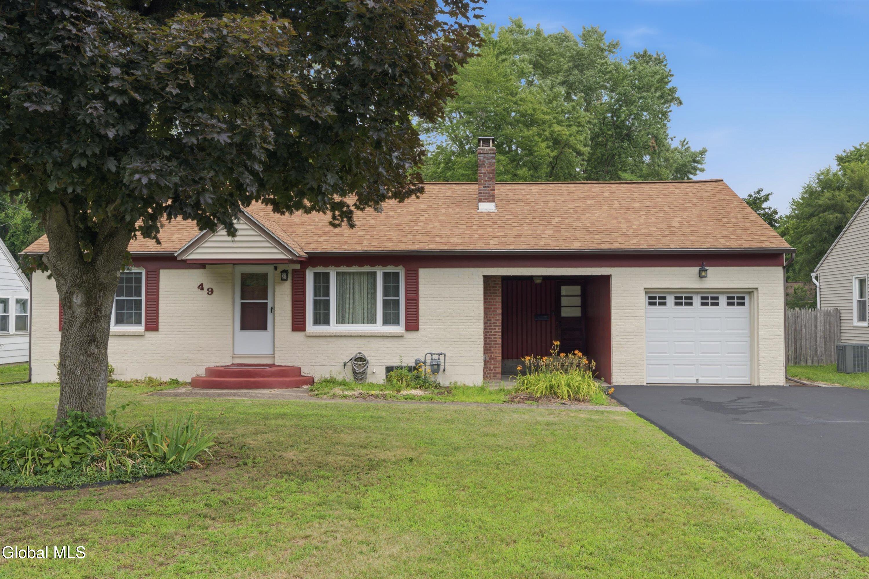 49 Gipp Road Albany NY 12203