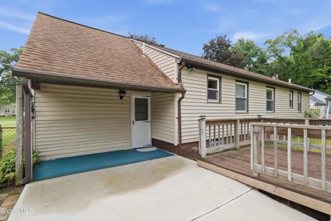 49 Gipp Road Albany NY 12203