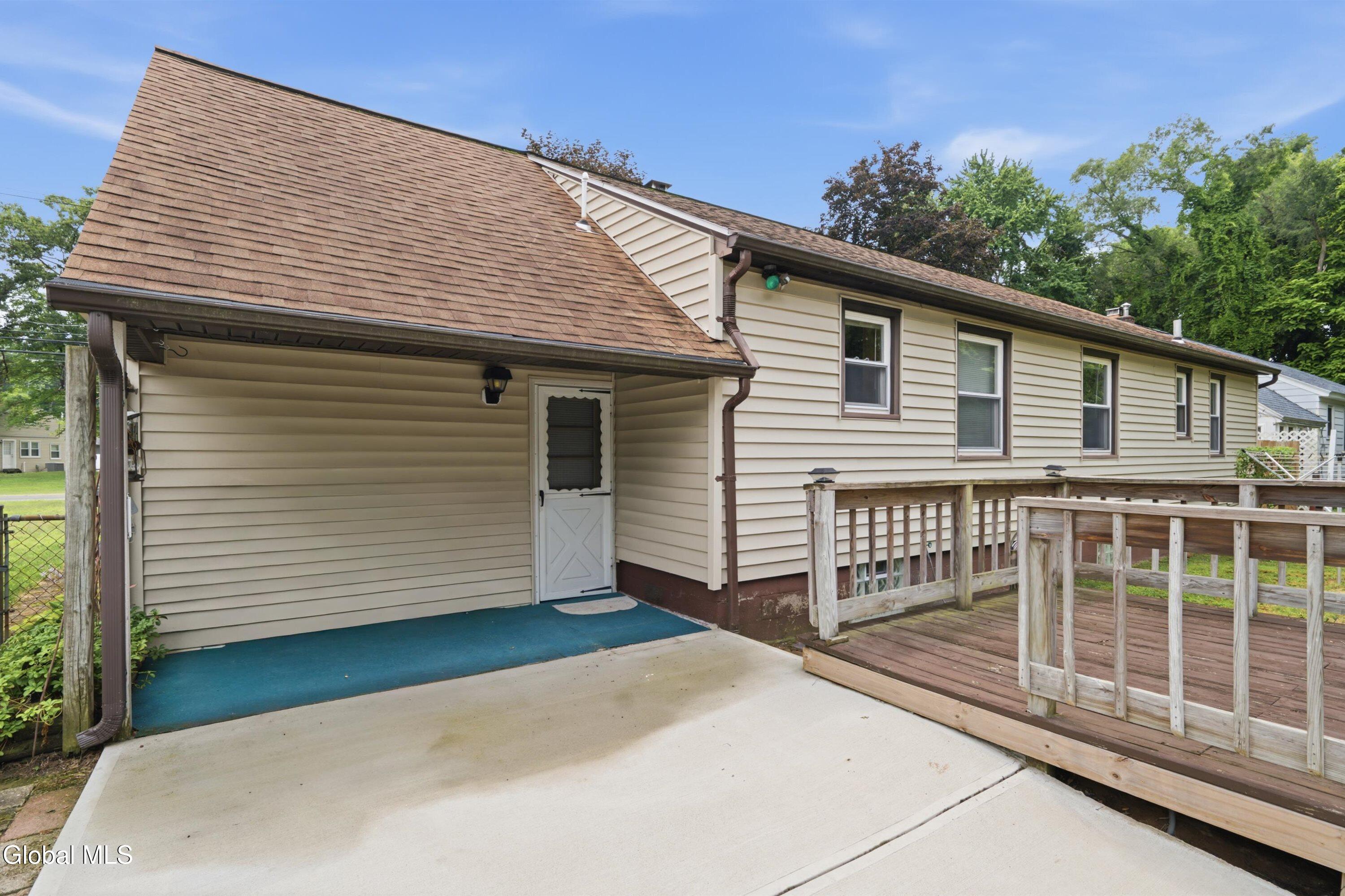 49 Gipp Road Albany NY 12203