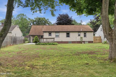49 Gipp Road Albany NY 12203