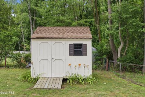 49 Gipp Road Albany NY 12203