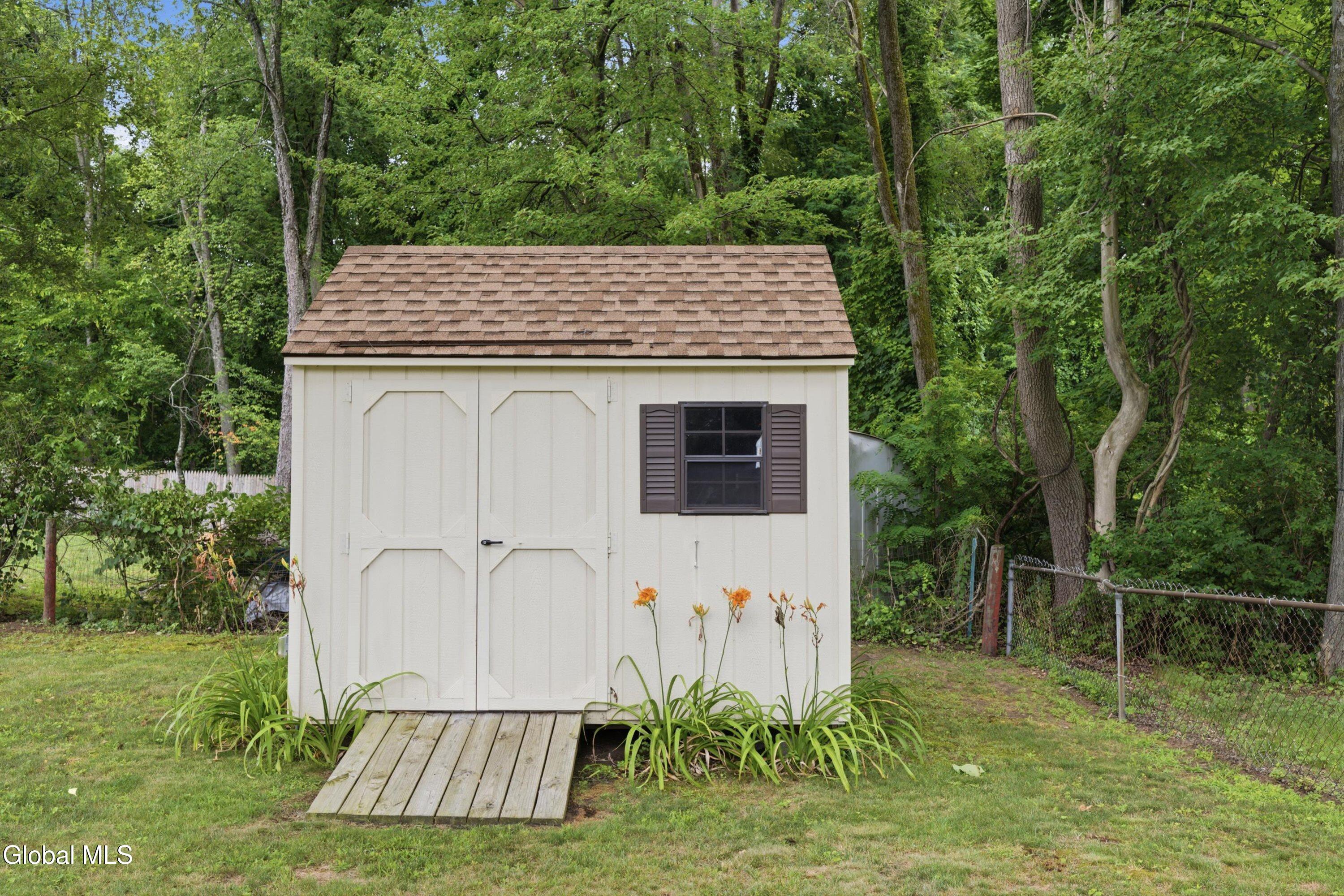 49 Gipp Road Albany NY 12203