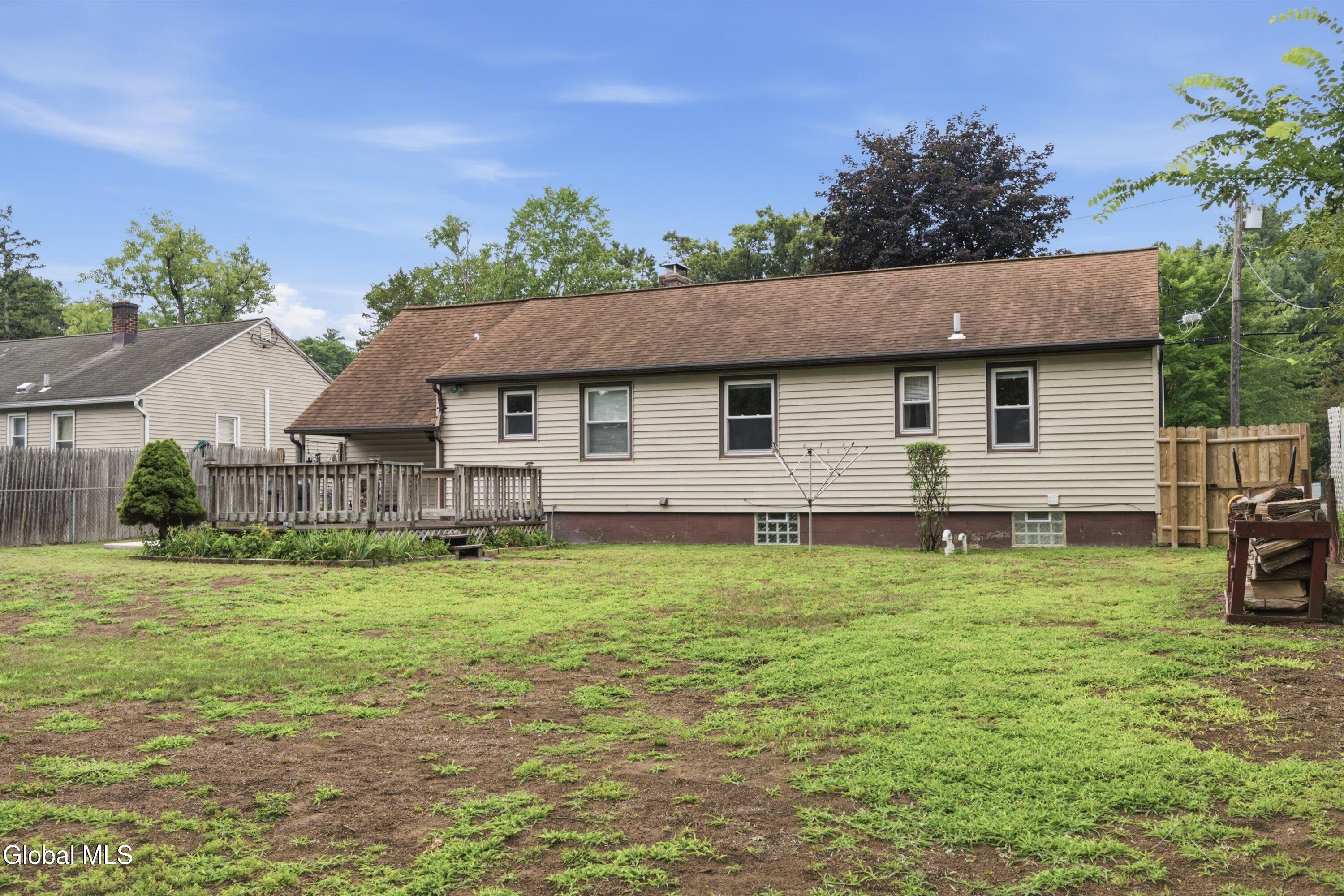 49 Gipp Road Albany NY 12203