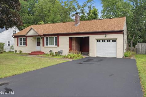 49 Gipp Road Albany NY 12203