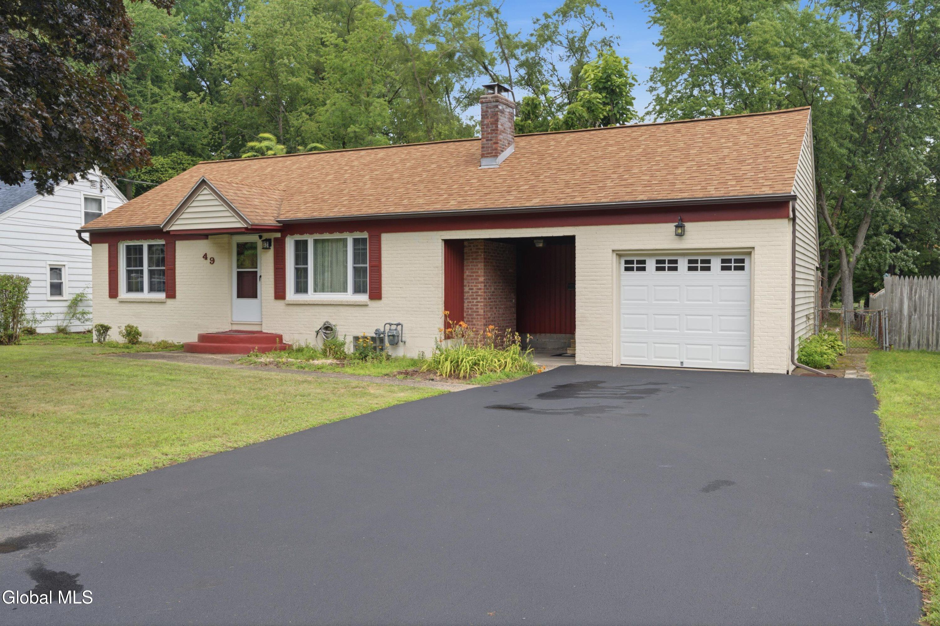 49 Gipp Road Albany NY 12203