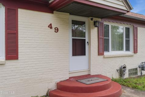 49 Gipp Road Albany NY 12203