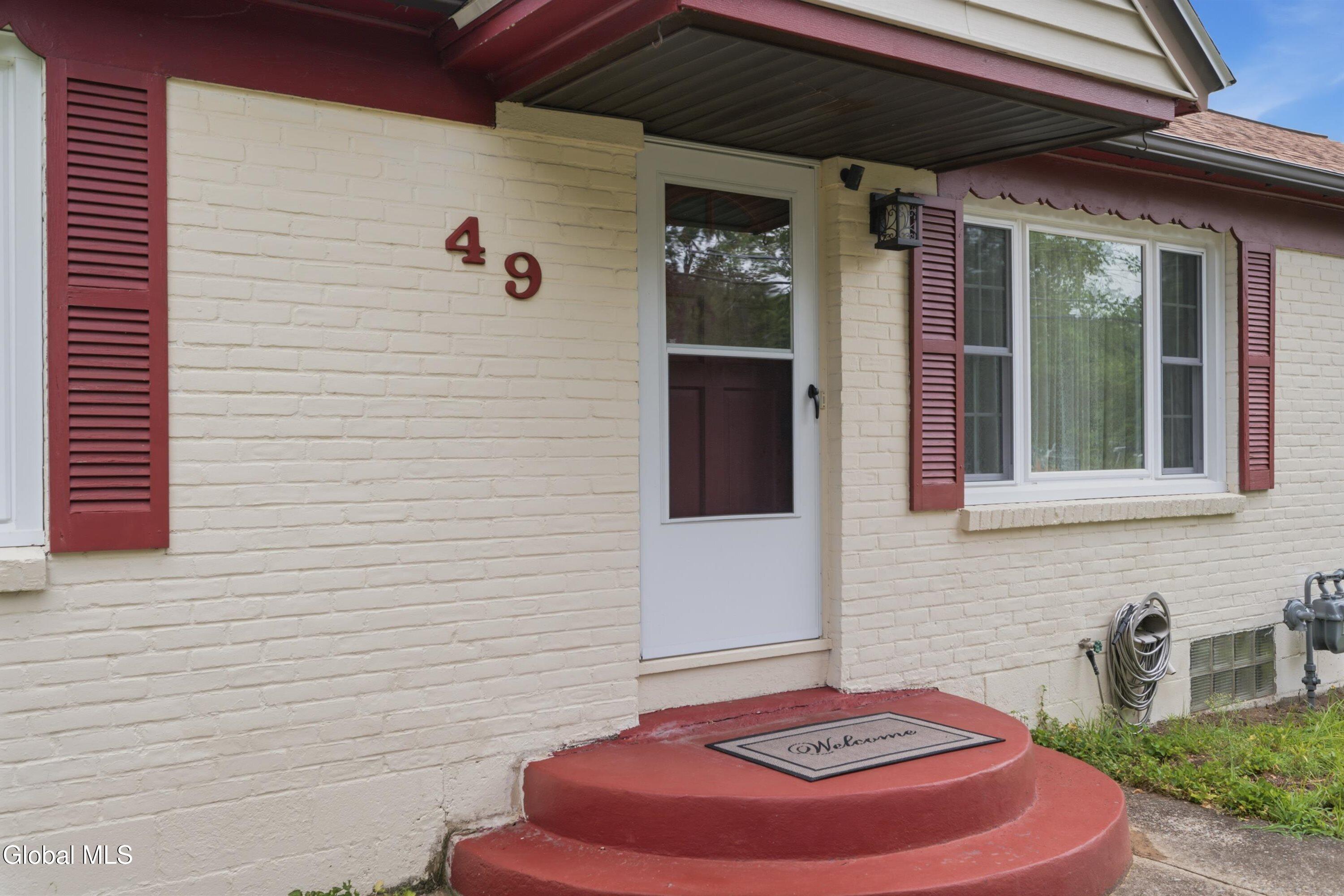 49 Gipp Road Albany NY 12203