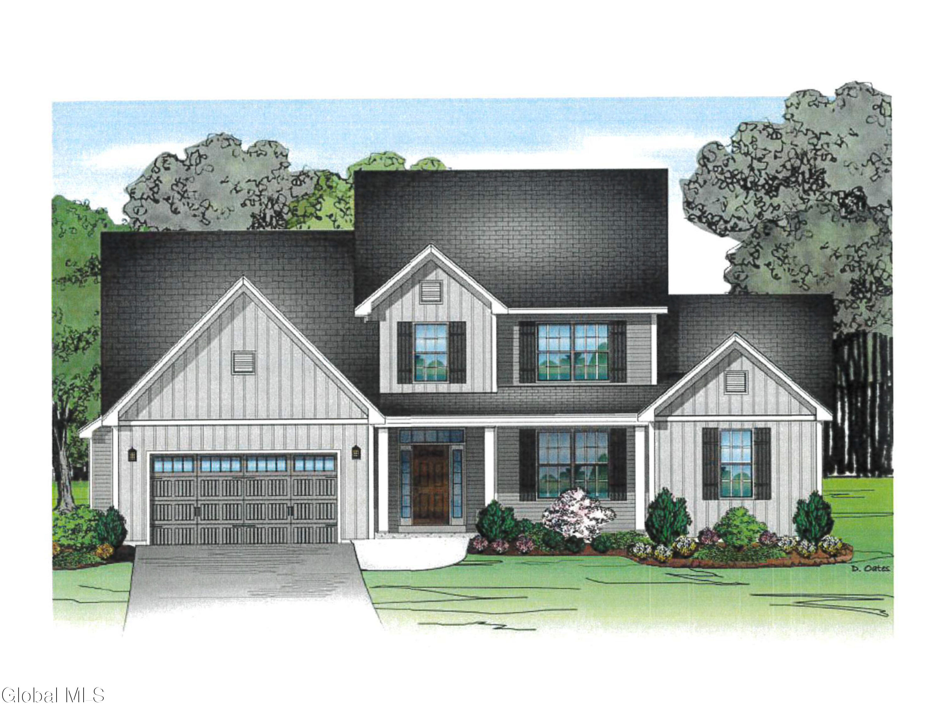 65 Dublin Drive Niskayuna NY 12309