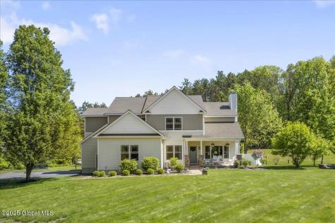 8 Garnet Mine Court Gansevoort NY 12831