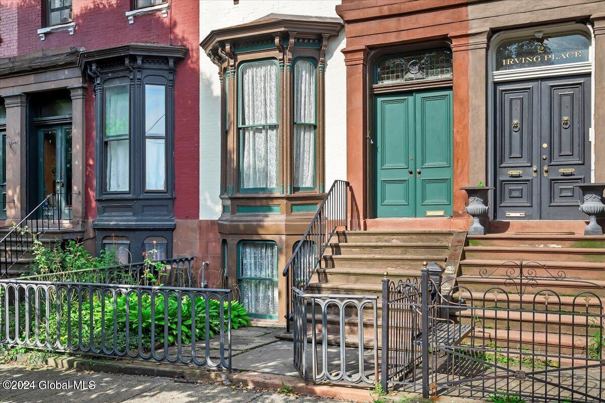 3 Irving Place Troy NY 12180