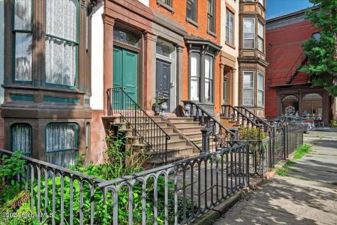 3 Irving Place Troy NY 12180