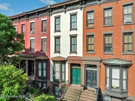 3 Irving Place Troy NY 12180