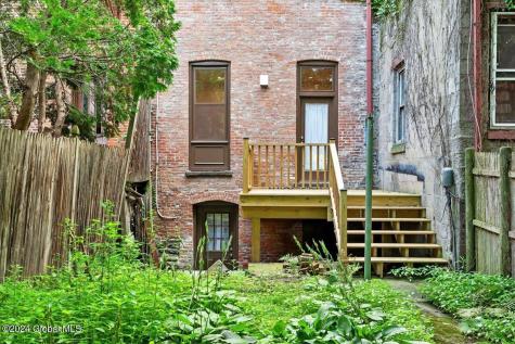 3 Irving Place Troy NY 12180