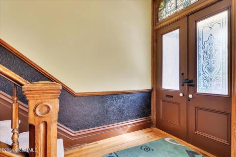 3 Irving Place Troy NY 12180