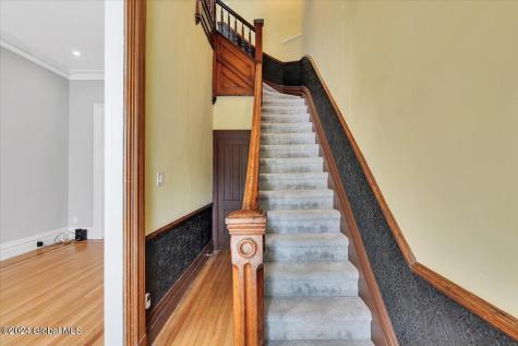 3 Irving Place Troy NY 12180