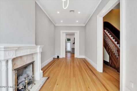 3 Irving Place Troy NY 12180