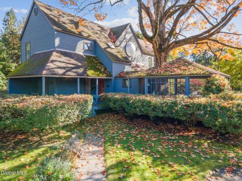 146 Caroline Street Saratoga Springs NY 12866
