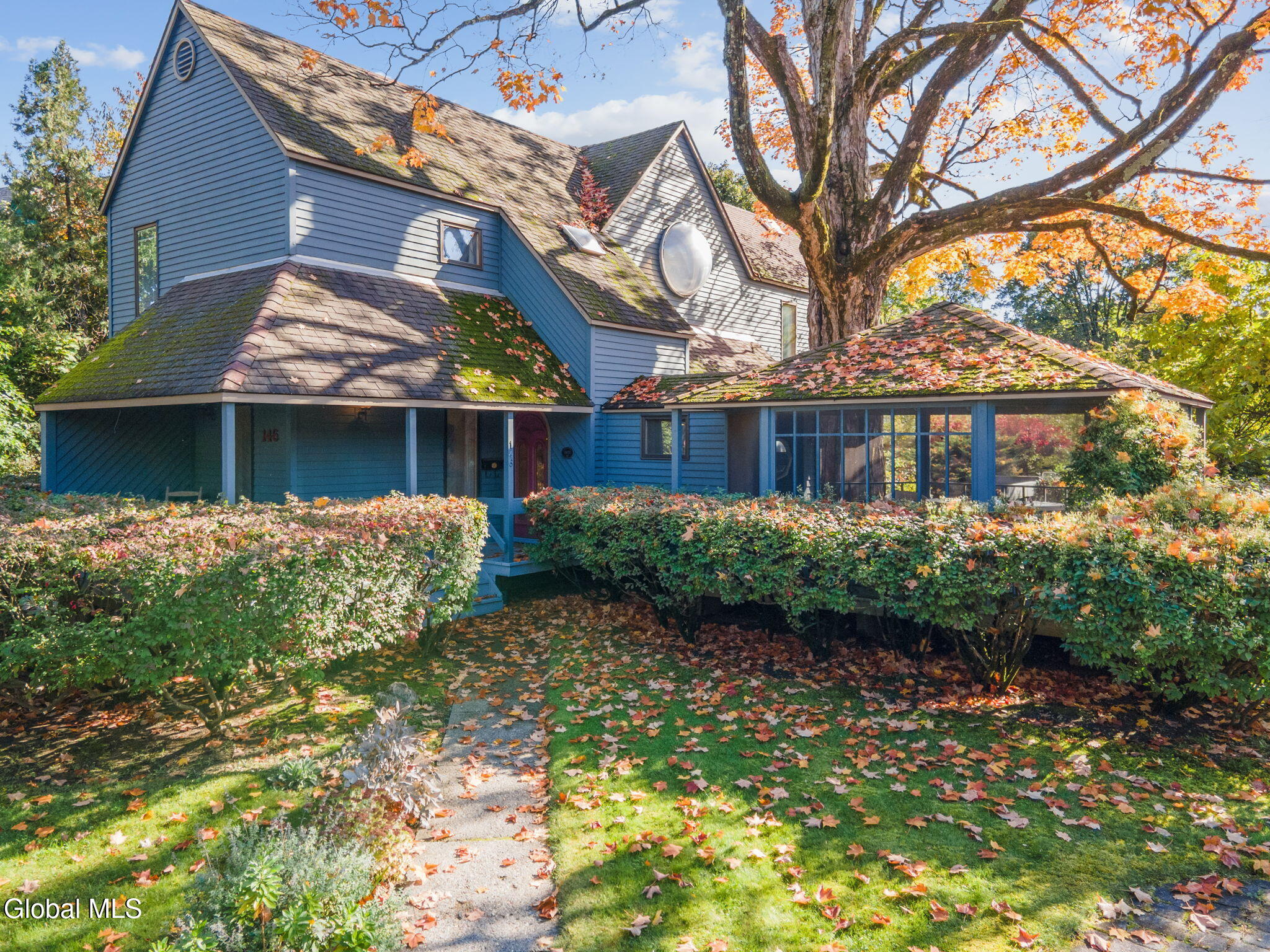 146 Caroline Street Saratoga Springs NY 12866