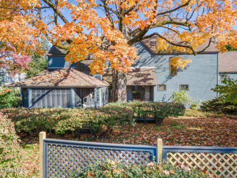 146 Caroline Street Saratoga Springs NY 12866