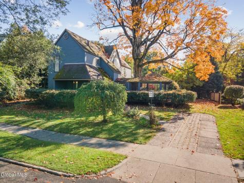 146 Caroline Street Saratoga Springs NY 12866