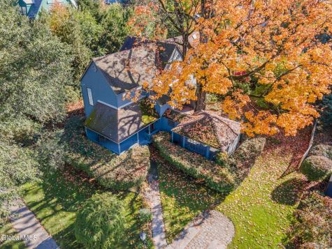 146 Caroline Street Saratoga Springs NY 12866