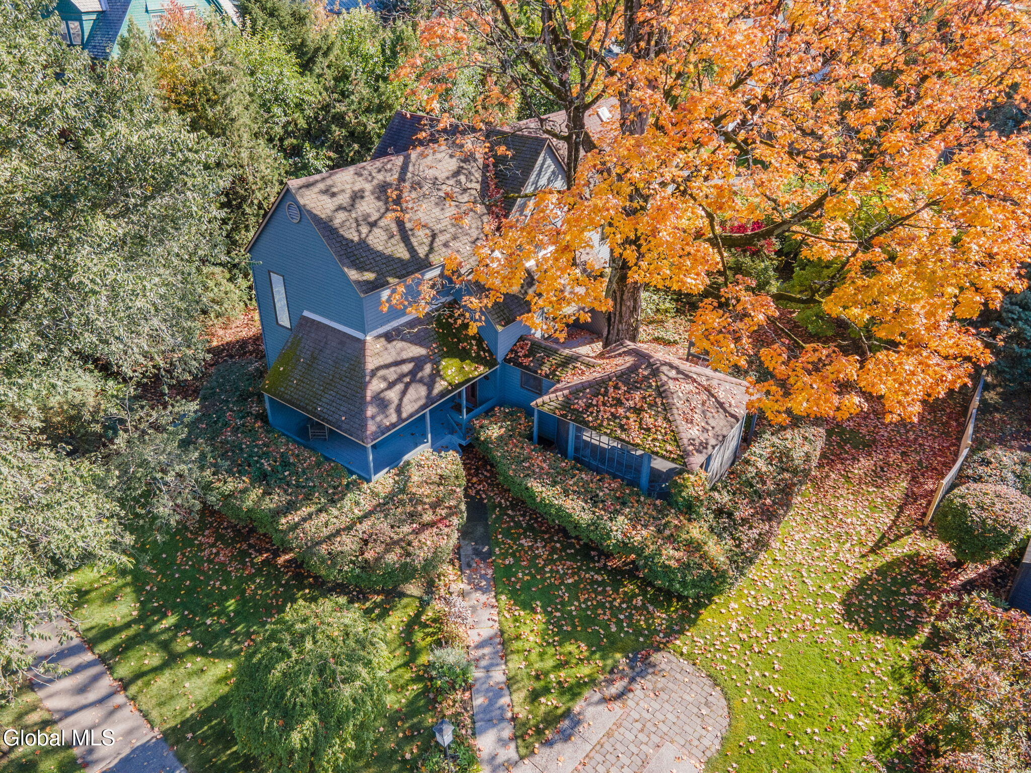 146 Caroline Street Saratoga Springs NY 12866