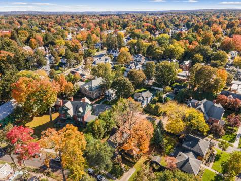 146 Caroline Street Saratoga Springs NY 12866
