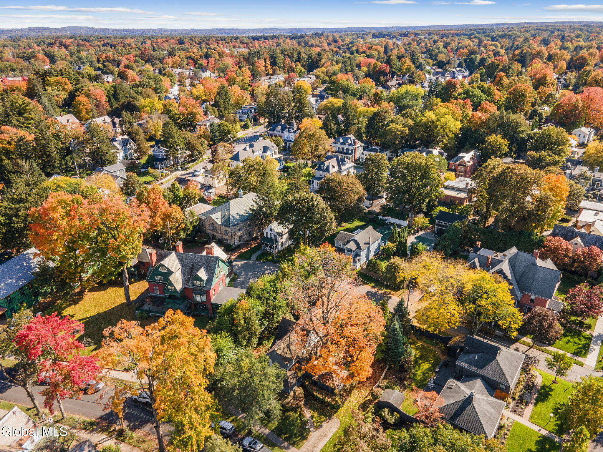 146 Caroline Street Saratoga Springs NY 12866