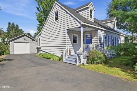 41 Park Avenue Latham NY 12110