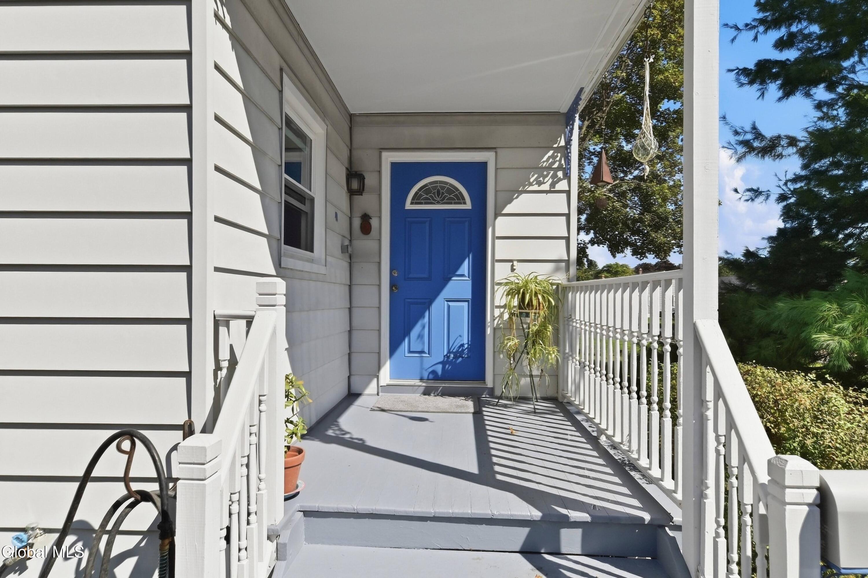 41 Park Avenue Latham NY 12110