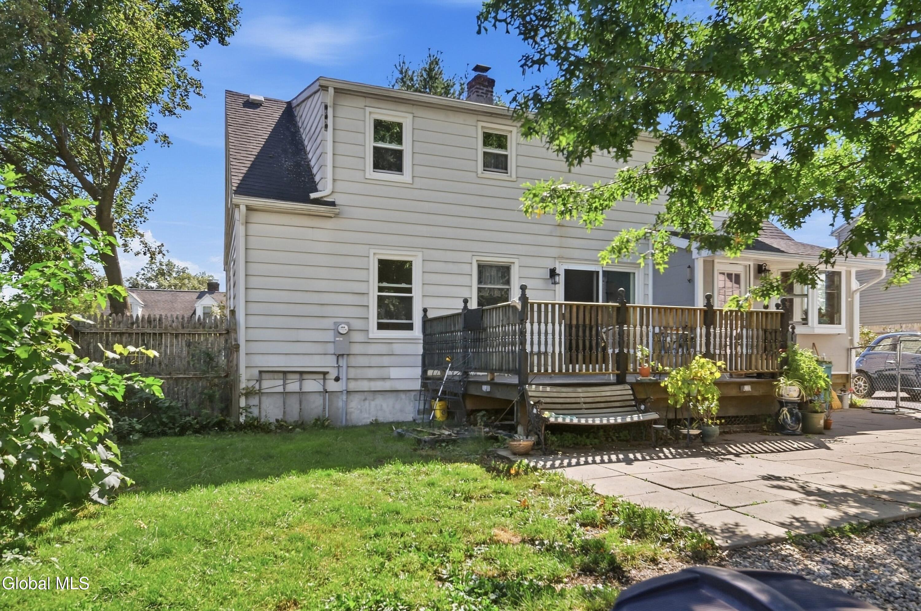41 Park Avenue Latham NY 12110
