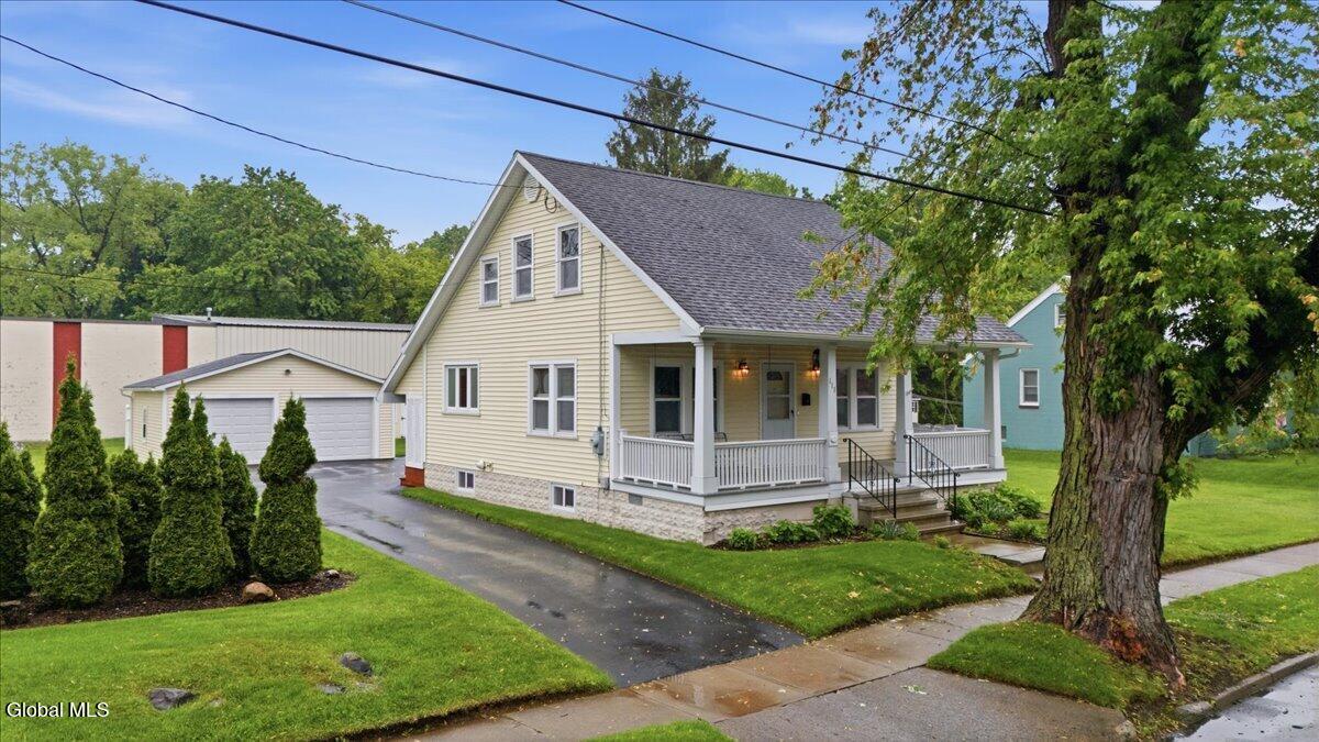 111 Platt Street Glens Falls NY 12801