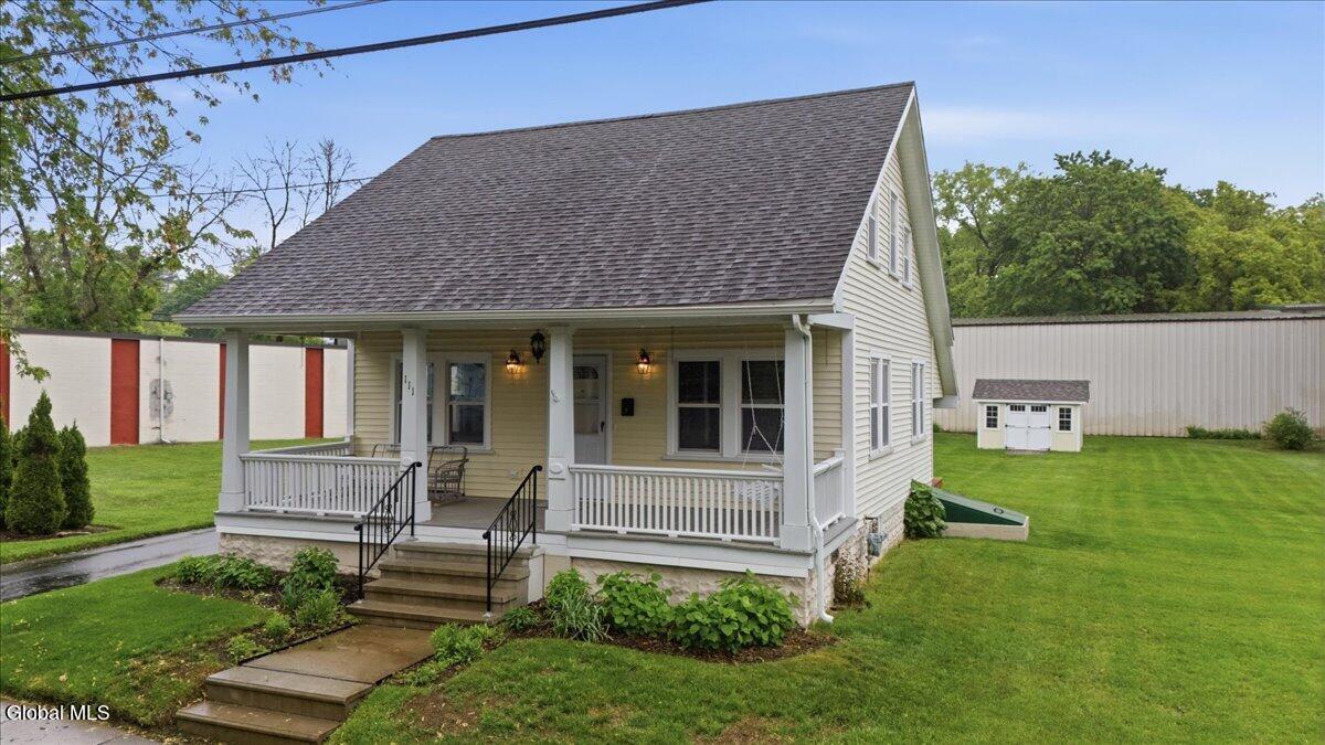 111 Platt Street Glens Falls NY 12801