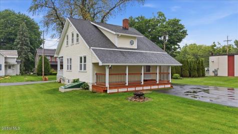 111 Platt Street Glens Falls NY 12801