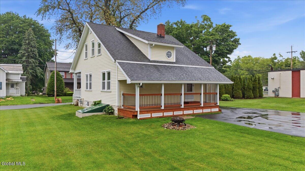 111 Platt Street Glens Falls NY 12801