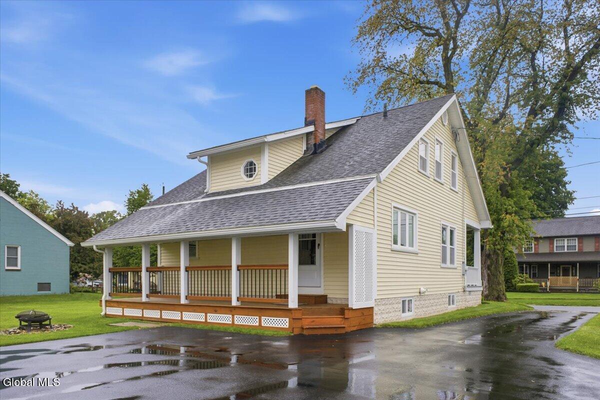 111 Platt Street Glens Falls NY 12801