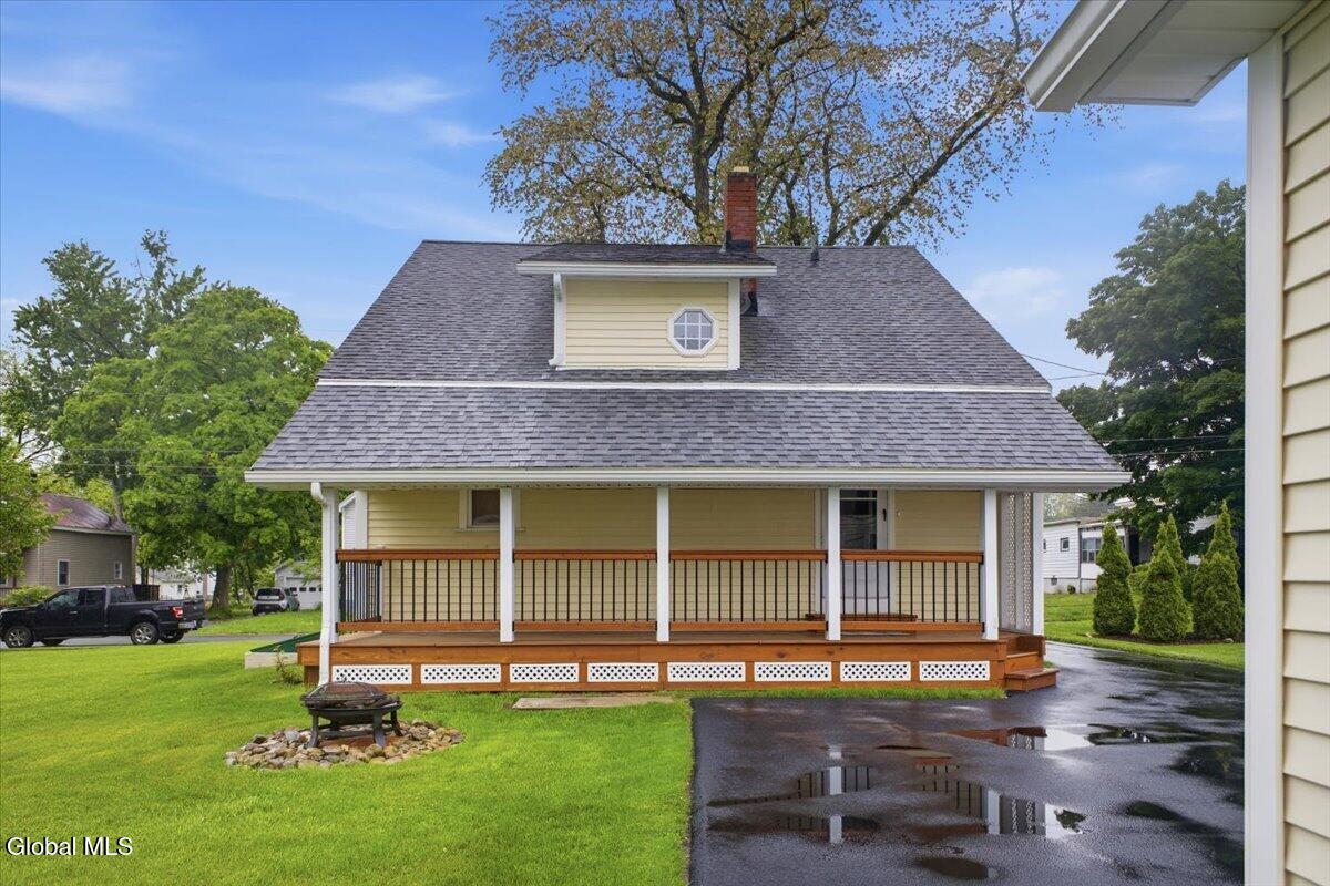111 Platt Street Glens Falls NY 12801