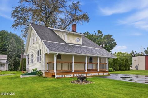 111 Platt Street Glens Falls NY 12801