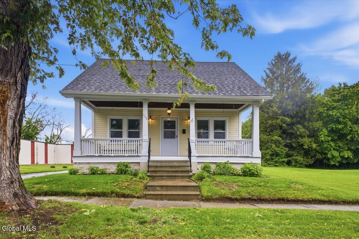 111 Platt Street Glens Falls NY 12801