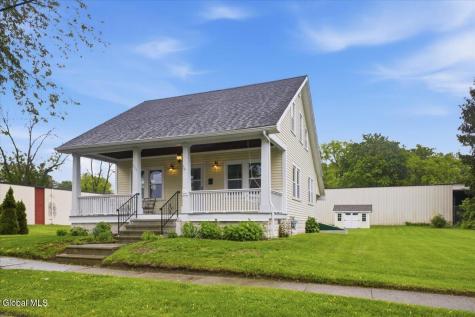 111 Platt Street Glens Falls NY 12801