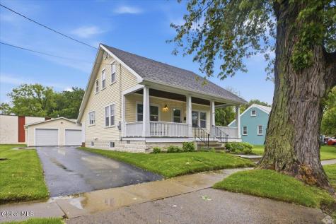 111 Platt Street Glens Falls NY 12801