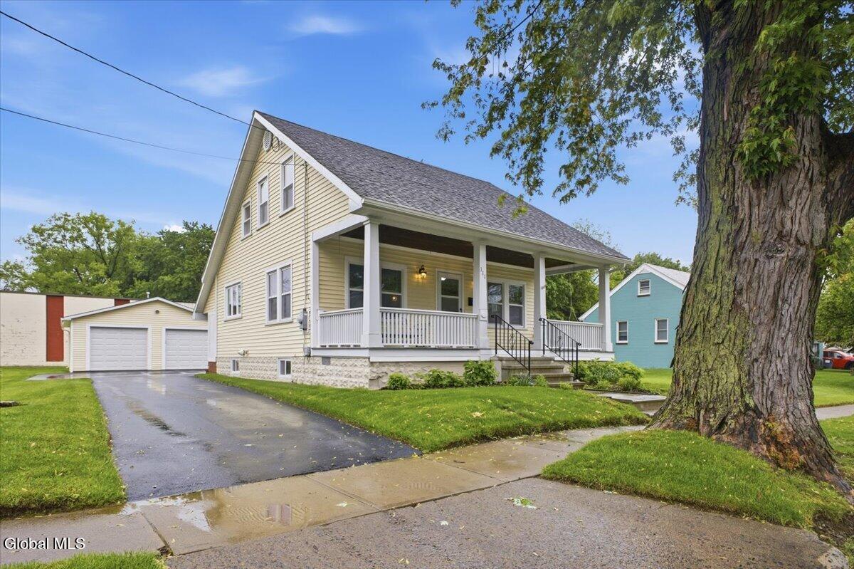 111 Platt Street Glens Falls NY 12801